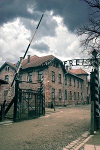 What to do in Krakow- visit Auschwitz